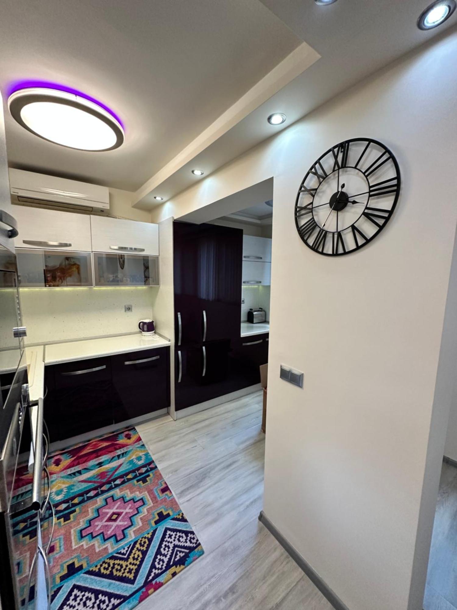 Apartment Varna Exterior photo